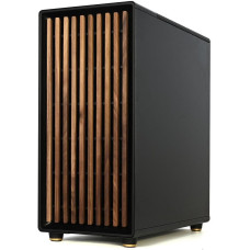 Ntt System Stacja robocza NTT WorkStation - Ultra 7 265K, RTX 5060 8GB, 32GB RAM, 2TB SSD, WIFI, W11 Pro