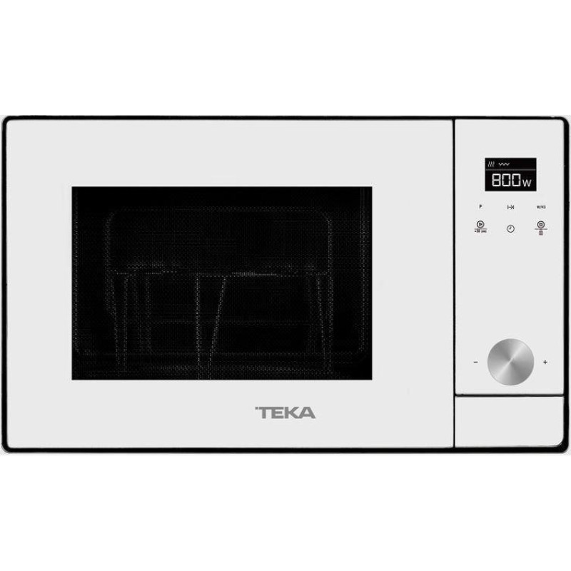 Teka Kuchenka mikrofalowa Teka ML 8200 BIS