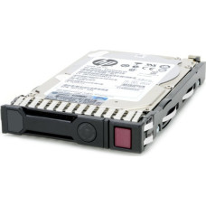 HP Dysk serwerowy HP 900GB 2.5'' SAS-2 (6Gb/s)  (716603-B21)