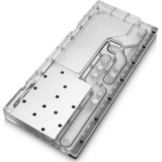 Ekwb EKWB EK-Quantum Reflection Torrent DDC 4.2 PWM D-RGB - acrylic, reservoir (transparent, distributor plate incl. pump)