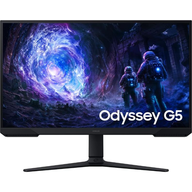 Samsung LCD Monitor|SAMSUNG|27 