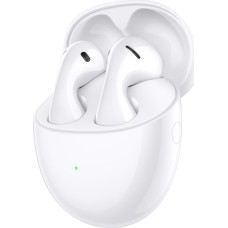 Huawei Słuchawki Huawei Freebuds 5 białe