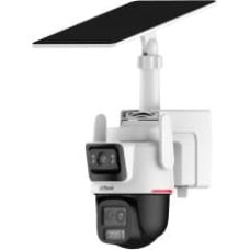 Dahua WRL CAMERA 3+3MP PT DOME 4G/PTS2649C-3E3Z-4GB20-PRO DAHUA