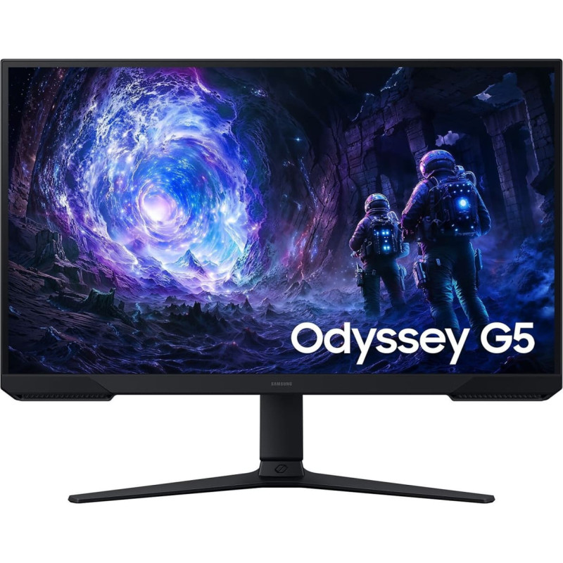 Samsung LCD Monitor|SAMSUNG|27 