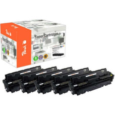 Peach Toner Peach Peach Toner HP Nr.410A              MultiPackPlus REM,KOM