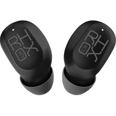 Veho VEP-410-LITE-B słuchawki/zestaw słuchawkowy Bezprzewodowy Douszny Business/Everyday Czarny