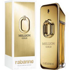 Paco Rabanne Million Gold For Him EDP 200ml