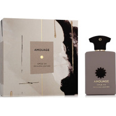 Amouage Perfumy Unisex Amouage EDP Opus VII Reckless Leather 100 ml