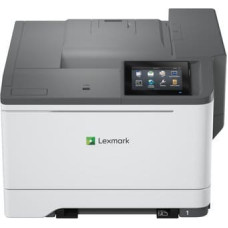 Lexmark Drukarka laserowa Lexmark Lexmark CS632dwe Kolor 4800 x 4800 DPI A4 Wi-Fi