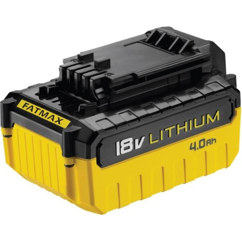 Stanley Akumulator 18V 4Ah Li-Ion (FMC688L-XJ)