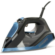 Black+Decker Iron Black+Decker BXIR2801E