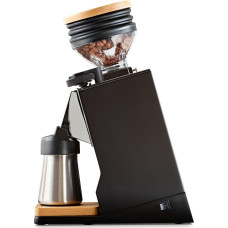 Eureka - Oro Mignon Single Dose PRO - Czarny