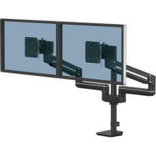 Fellowes MONITOR ACC ARM TALLO MODULAR/2FMS BLACK 8615501 FELLOWES