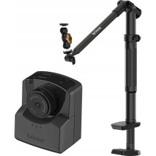 Noname Kamera cyfrowa Brinno BAC2000 Časosběrná kamera - Creative Kit