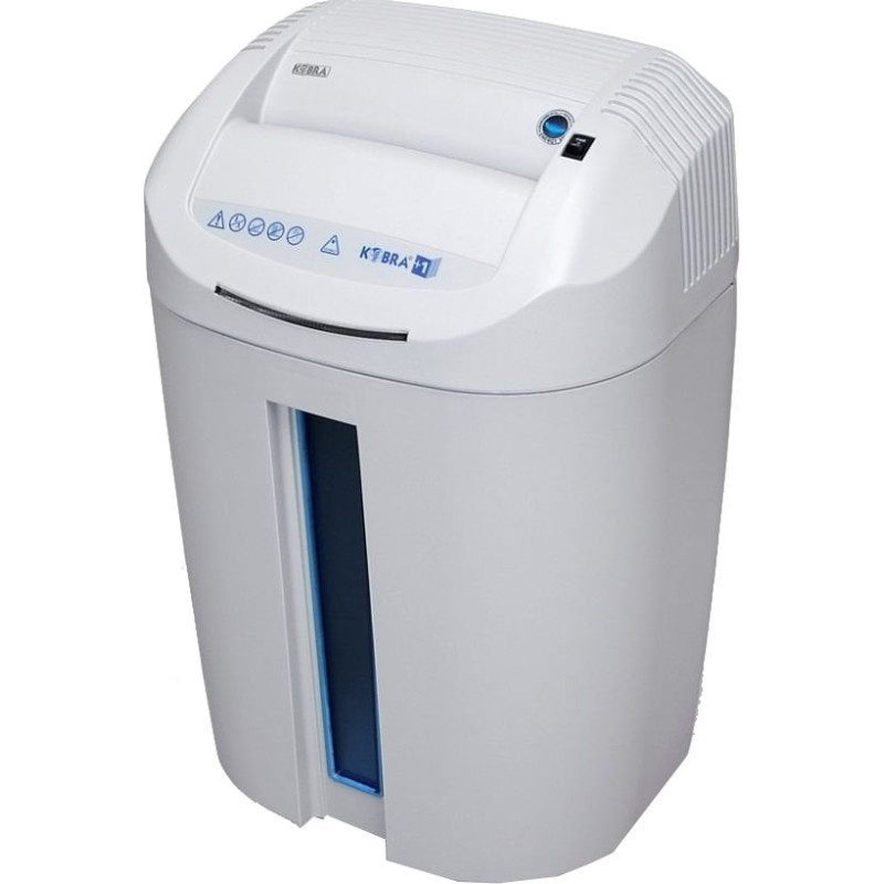 Kobra Niszczarka Kobra +1 SS4 ES P-2 250 W