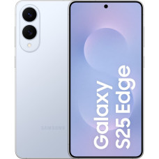 Samsung Smartfon Samsung Galaxy S25 Edge 5G 12/512GB Niebieski  (SM-S937BLB)