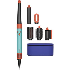 Dyson Suszarko-lokówka Dyson Airwrap i.d. Straight+Wavy Patyna/Topaz (533598-01)