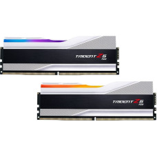 G.skill Pamięć G.Skill Trident Z5 RGB, DDR5, 32 GB, 6000MHz, CL32 (F5-6000J3238F16GX2-TZ5RS)