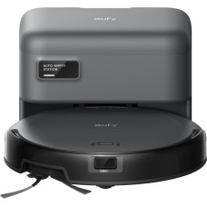 Eufy Anker Eufy Robot Vacuum Cleaner Auto-empty C10 Golden