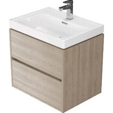 Cersanit Crea 59.4 cm dąb craft (S801-288)