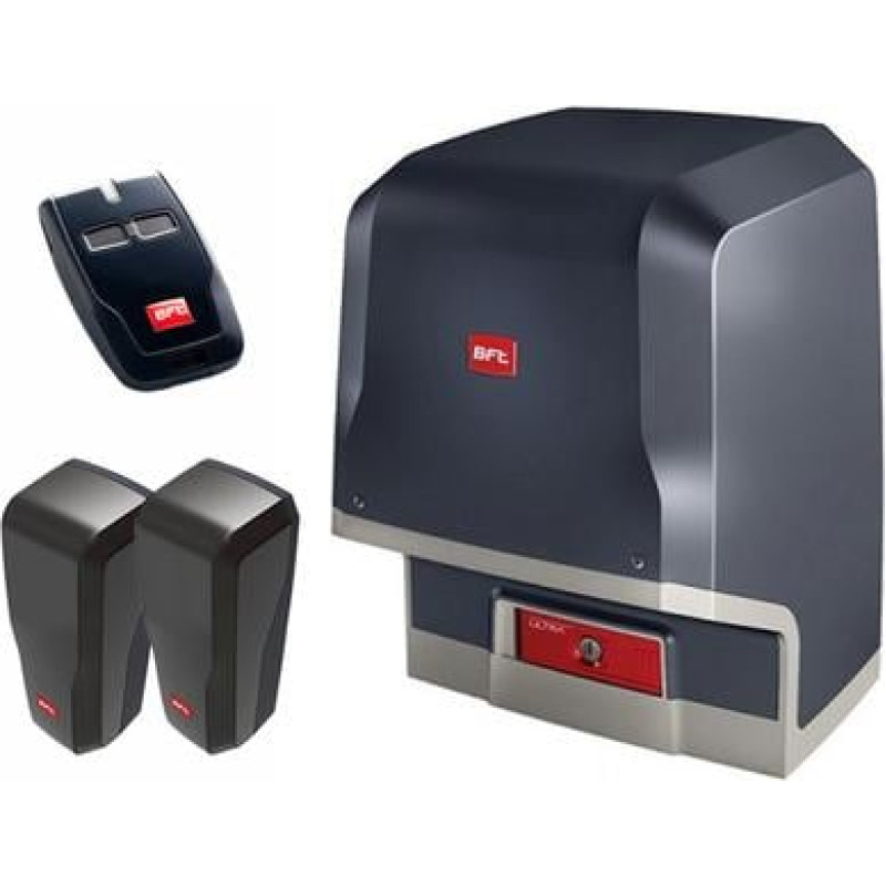 BFT Zestaw do Bram przesuwnych BFT ICARO ULTRA AC A2000 KIT