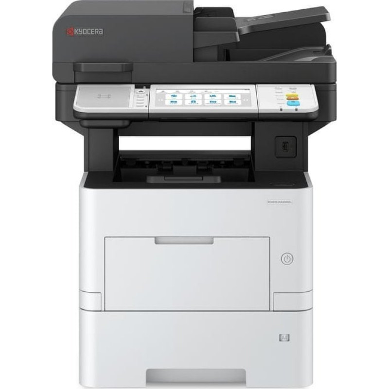 Kyocera Urządzenie wielofunkcyjne Kyocera ECOSYS MA5500ifx/Plus (870B6110C0Z3NL3)