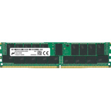 Micron Pamięć serwerowa Micron Pamięć DDR4 RDIMM 64GB 2Rx4 3200 CL22