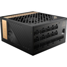 MSI Zasilacz MSI MEG Ai1300P PCIE5 1300W