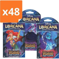 Ravensburger Disney Lorcana (Set04) (48szt) b. box (eurozaw.)