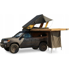 Offlander KABINA PRYSZNICOWA TURYSTYCZNA DO MARKIZY