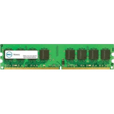 Dell Pamięć serwerowa Dell DELL 32GB DDR3 DIMM, 32 GB, 1 x 32 GB, DDR3, 1333 MHz, 240-pin DIMM