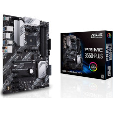 Asus PRIME B550-PLUS