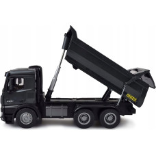Amewi AMEWI Mercedes-Benz Arocs Dump Truck PRO Metal V2 RTR 2,4GHz