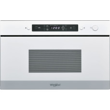 Whirlpool Įmontuojama mikrobangų krosnelė Whirlpool AMW 4920/WH