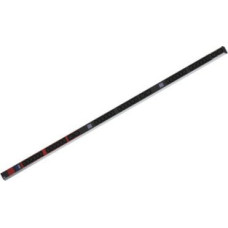 Bachmann BACHMANN BN0500 19 PDU 1HE 36xC13, 6x C19, pomiar mocy, złącze CEE 3x16A, czerwony