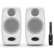 Ik Multimedia IK iLoud Micro Monitor PRO White - Para Monitorów Aktywnych