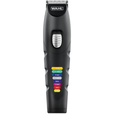 Wahl Color Trim Advanced Black 8 Lithium-Ion (Li-Ion)