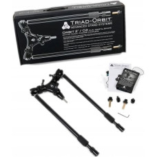 Deity Triad Orbit O2 - Dual Arm Orbital Boom