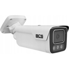 BCS -P-TIP28FSR4L4-Ai2(2) Kamera IP BCS POINT tubowa 8Mpx