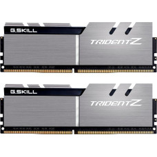 G.skill Pamięć G.Skill Trident Z, DDR4, 32 GB, 3200MHz, CL16 (F4-3200C16D-32GTZSK)