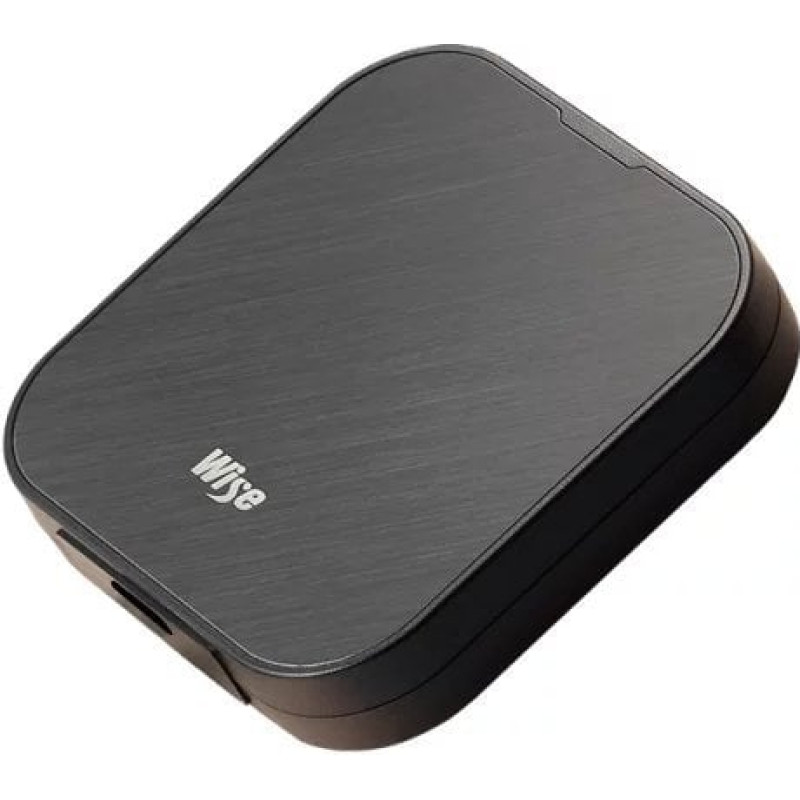 Wise portable i4 Mobile SSD 1TB R:4000MBs/W:3500MBs WI-MBS-1024