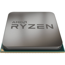 AMD Procesor AMD Ryzen 5 7600X, 4.7 GHz, 32 MB, OEM (100-00000593)