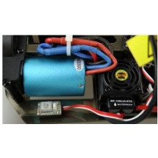 Amewi Terminator Pro Monster Truck Brushless 4Wd 1:10 Rtr