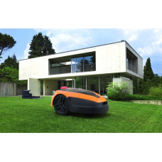 AYI Robot Koszący Ayi A1 600I Powierzchnia Koszenia 600 M