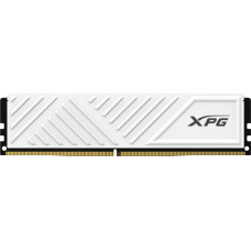Adata Pamięć ADATA XPG Gammix D35, DDR4, 32 GB, 3200MHz, CL16 (AX4U320032G16A-SWHD35)