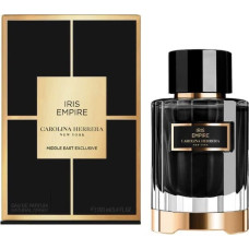 Carolina Herrera CAROLINA HERRERA Iris Empire EDP spary 100ml