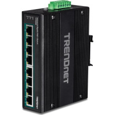 Trendnet Switch TRENDnet TI-PG80B