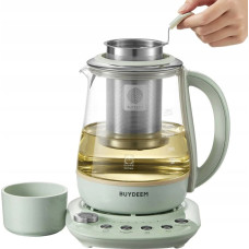 Catler BUYDEEM Wielofunkcyjne urządzenie do gotowania, model K1594T, kolor Cozy Greenish, EU