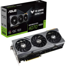 Asus GeForce RTX 4070 Ti SUPER TUF Gaming OC 16GB DLSS 3