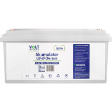 Volt Akumulator LiFePO4 12V 200 Ah (150A)